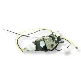4100113402 230720 03-12 Mercedes Sl500 Sl600 Sl550 Sl55 R230 Door Latch Lock Actuator 4100113402 230720 03-12 Mercedes Sl500 Sl600 Sl550 Sl55 R230 Door Latch Lock Actuator