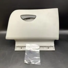 260.fd1f07 Ford Focus 2007 Hatchback Glove Box Gray Free Shipping