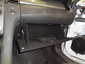 260.fd1o13 Taurus 2013 Glove Box 1187314
