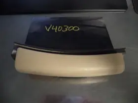 260.gm4u04 Lesabre 2004 Glove Box 1138153