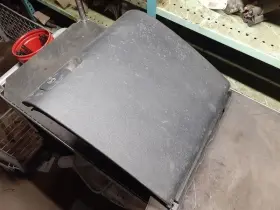 260.vw1t09 2009 Tiguan Glove Box