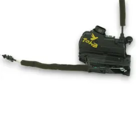 4537201400 2016-2019 Smart Fortwo W453 Door Lock Latch Actuator Right Side Oem