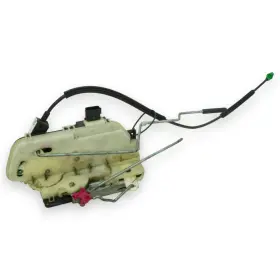 63220w99 10-14 Ford Mustang Gt S197 Door Lock Actuator Latch Front Left Oem