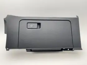 7750030aa11 Accord 2023-2024 Honda Glove Box Black Tc -b-a 1.5l At Fwd 8k -ex- 58433