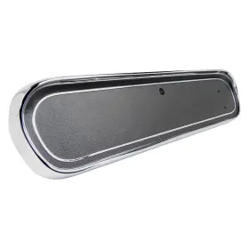 Fm-bg008a Acp For Ford Mustang 1966 Glove Box Door