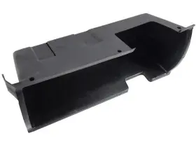 15swxy86 Action Crash Glove Box Liner For Ford Mustang 1969 1970