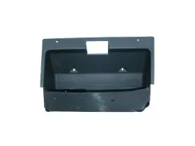 52djgf24 Action Crash Glove Box Liner For Ford Mustang 1968 1967