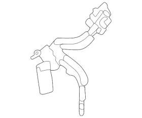 04922-tya-a01 Acura Genuine Cylinder And Keys