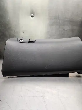 260-997793 Acura 2006-2008 Tsx Dash Complete Glove Box Compartment Black Oem 77500-sec-a010
