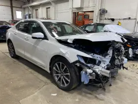 260.ac1n17 Acura Glove Box Door Tlx 2017 17 1424505