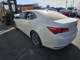 260.ac1n20 Acura Tlx 2020 Glove Box 674865