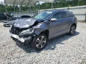 260.ac1o17 Acura Rdx 2017 Glove Box 4738630
