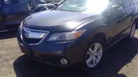 260.ac1p14 Acura Rdx 2014 Glove Box 1092995