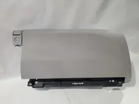 260.ac1p16 Acura 2016 Rdx Oem Gray Glove Box 260.ac1p16 Acura 2016 Rdx Oem Gray Glove Box