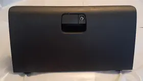 2b18 Acura 2002 2003 2004 2005 2006 Rsx Oem Glove Box - Ebony