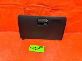 77500-st7-a02za Acura 94-01 Integra 2 And 4 Door - Glove Box Black Color Oem #274