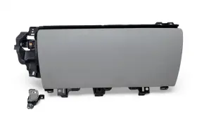 77500-tz5-a01zc Acura Mdx 14-16 Glove Box Assembly E051 Oem 2014 2015 2016