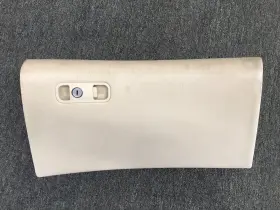 77500sepa010 Acura 2004 Tl Glovebox Storage Compartment Light Brown Oem