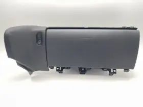 77500tz5a0 Acura 2017-2020 Mdx Glove Box Black Tc -a-l 3.5l At Awd 127k -tech- 57017