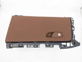 77501-tya-a15zb Acura Mdx 2022 Glove Compartment Storage Box - Brown