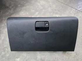 77502-s6ma-a020-m1 Acura 06 Rsx Dashboard Glove Box Black Oem