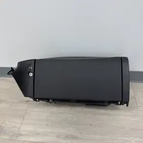 77510-tz3-a040 Acura 18-20 Tlx Front Dashboard Glove Box Storage Compartment Oem