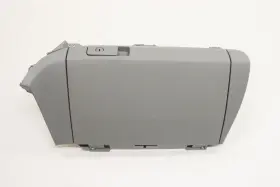 77510tx6a14zd Acura 2016 - 2022 Ilx Dashboard Glove Box Storage Compartment Oem Gray Gs