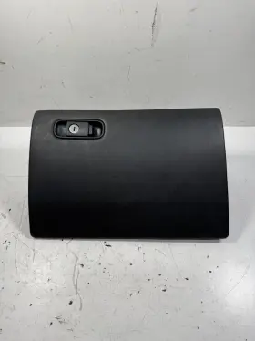 77520-s0k-a01ze Acura 99-03 Tl Glove Box Black Oem