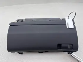 77521tk4a14zb Acura 2009-2014 Tl Glove Compartment Storage Box - Black Oem