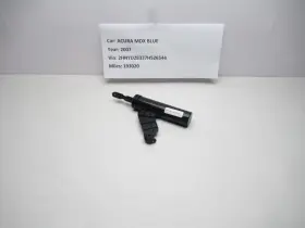 77530-stx-a01 Acura 2007-2013 Mdx Glove Box Door Dumper Oem