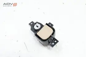 77552tjba01za Acura Rdx Dash Glove Box Storage Compartment Lock Cylinder Button Oem 2019-2024