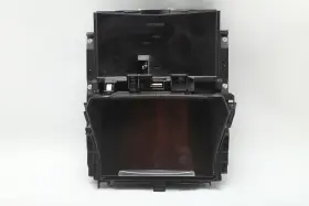 77780-tz3-a03za Acura Tlx 15-17 Center Dash Pocket Black A937 Oem 2015 2016