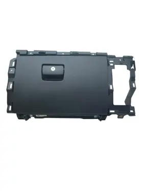 86582366 Acura 2024-2025 Zdx Dash Intrument Panel Storage Compartment Glove Box Ebony 86582366 Acura 2024-2025 Zdx Dash Intrument Panel Storage Compartment Glove Box Ebony