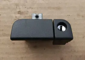 Sv4-sv5 Acura Honda Oem 94-97 Accord/ 97 Crv/ 95-98 Odyssey Glove Box Latch Lock Handle Dark Gray Cl