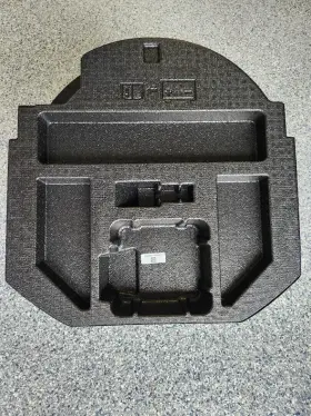 K184540-tgv-a000 Acura 2021 - 2023 Tlx Tool Box Spacer 84545-tgv-a00