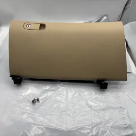 7750-stx-a010-21 Acura Mdx 2007-2009 Glove Box Tan Good Condition 7750-stx-a010-21 Acura Mdx 2007-2009 Glove Box Tan Good Condition