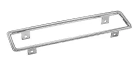 911-613-111-04 Aftermarket Smc.613.111.04 Porsche Fresh Air Dash Control Chrome Bezel 65-89 Smc61311104 911-613-111-04 Aftermarket Smc.613.111.04 Porsche Fresh Air Dash Control Chrome Bezel 65-89 Smc61311104