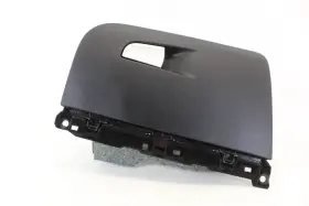 Alfa Romeo 015611453200 2017-2024 Giulia Black Glove Box Compartment Glovebox Genuine Oem Alfa Romeo 015611453200 2017-2024 Giulia Black Glove Box Compartment Glovebox Genuine Oem