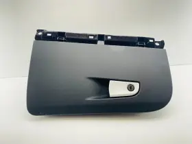 01561391340077470000530519 Alfa Romeo 2017-2022 Giulia Glove Compartment Box Assembly Oem