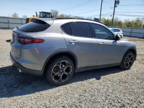 7320541 Alfa Romeo Used Glove Box Fits 2019 Stelvio Grade A