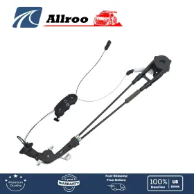 85015-08011 Allroo Alu3876411 Right Power Sliding Door Cable Assembly For Toyota Sienna 2011-20