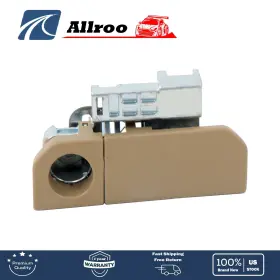 77540szaa01zd Allroo Alu3970792 Front Glove Box Compartment Lock For Honda Pilot 2009-2015 Beige