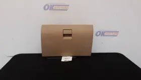 260.am1409 American Motors 2009 Hummer H3 H3t Glove Box Tan