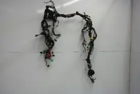 649.am1507 American Motors 2007 Hummer H2 6.0l Dash Wire Harness