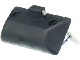 68kyqd Apa/uro Parts Outer Glove Box Lock Fits Bmw 330ci 2001-2006 Convertible