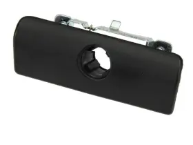 Apa/uro Parts 69qszkc69 Outer Glove Box Latch For 330ci 323ci 325ci M3 2004 2003 2001 2000