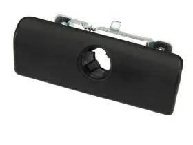 Fg71t9 Apa/uro Parts Inner Glove Box Lock For 00-06 Bmw 323ci 325ci 330ci M3 Convertible