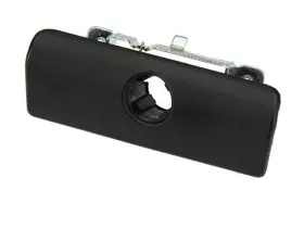 Wk96t6 Apa/uro Parts Outer Glove Box Latch For 00-06 Bmw 323ci 325ci 330ci M3 Convertible