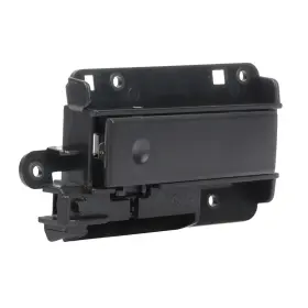 Cc125014s01 Apc Upper Glove Box Latch Handle For 2007-2013 Chevy Gmc Silverado Sierra