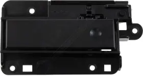 142221 Apdty Glove Box Upper Latch Black Finish Except Ltz Slt Or Classic